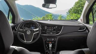 2022 Buick Encore