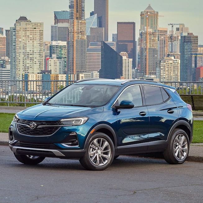 2023 Buick Encore Performance 