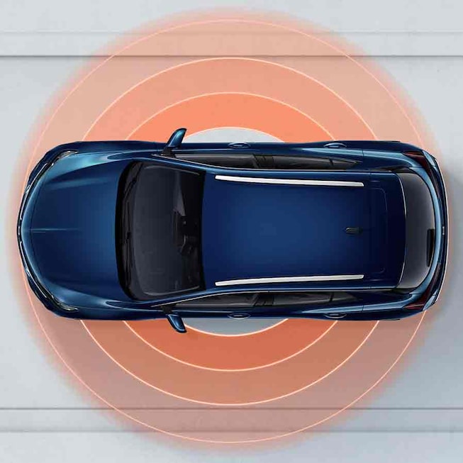 2023 Buick Encore Safety Features 