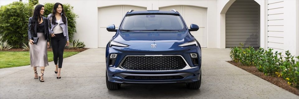 2024 Buick Encore GX for sale in Tinley Park, IL