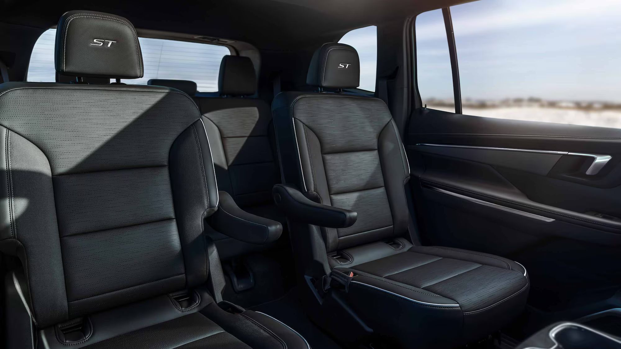2027 Buick Enclave